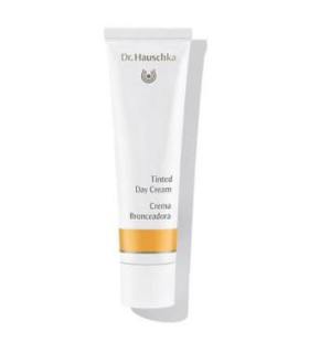 CREMA FACIAL BRONCEADORA 30ml.