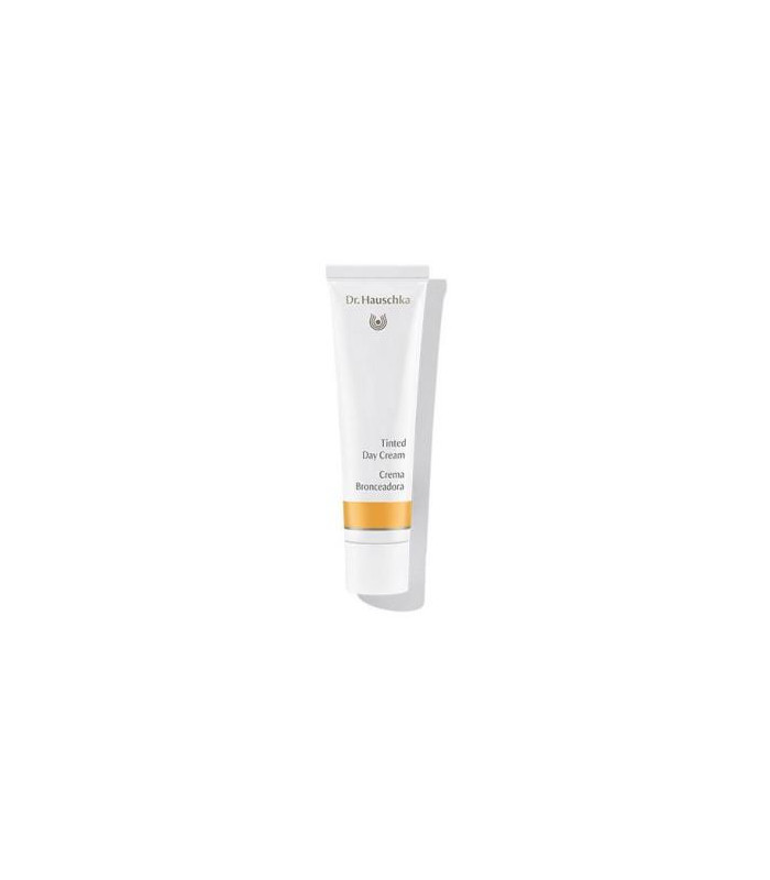 CREMA FACIAL BRONCEADORA 30ml.