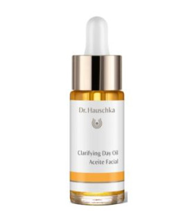 ACEITE FACIAL 18ml.