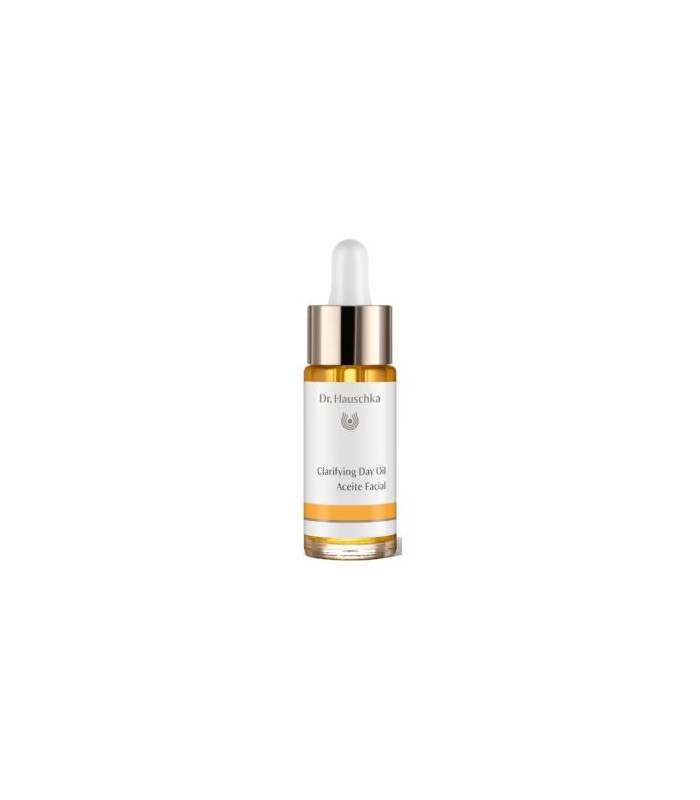 ACEITE FACIAL 18ml.