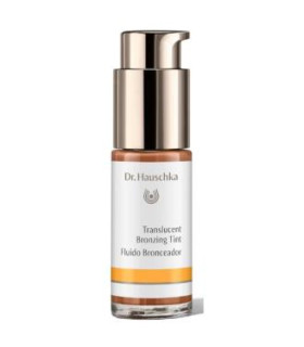 FLUIDO BRONCEADOR 18ml.