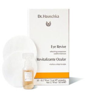 REVITALIZANTE OCULAR 10monodosis