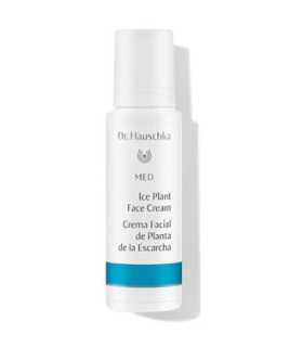 MED CREMA FACIAL planta de la escarcha 40ml.