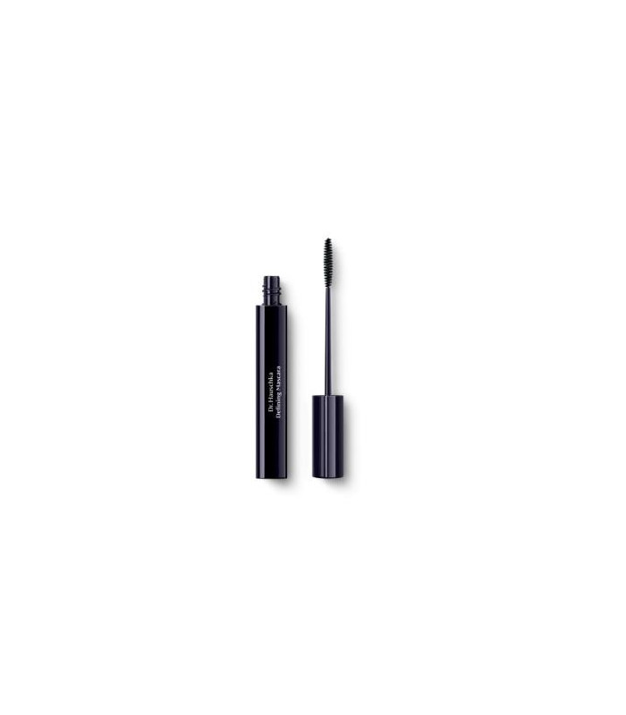 MASCARA PESTAÑAS PRECISION 01 black 6ml.