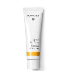 CREMA DE DIA albaricoque 30ml.