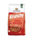 MUESLI KRUNCHY FRESAS 375  gr BIO
