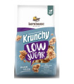 MUESLI KRUNCHY AVENA bajo azucar  375 gr BIO