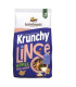 MUESLI KRUNCHY PROTEICO lenteja-manzana 325gr. BIO