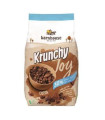 MUESLI KRUNCHY JOY cacao 375gr. BIO S/A