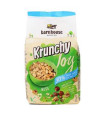 MUESLI KRUNCHY JOY avellanas 375gr. BIO S/A