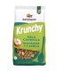 MUESLI KRUNCHY SUN manzana canela 375gr BIO