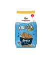 MUESLI KRUNCHY SUN avena 750gr. BIO