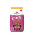 MUESLI KRUNCHY SUN frutos del bosque 750gr. BIO