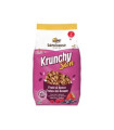 MUESLI KRUNCHY SUN frutos del bosque 750gr. BIO