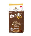MUESLI KRUNCHY SUN choco 750gr. BIO