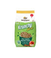 MUESLI KRUNCHY SUN manzana-canela 750gr BIO