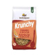 MUESLI KRUNCHY TRIGO ESPELTA COCO  600 gr BIO