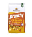 MUESLI KRUNCHY CARAMELO CHUNKS 500gr