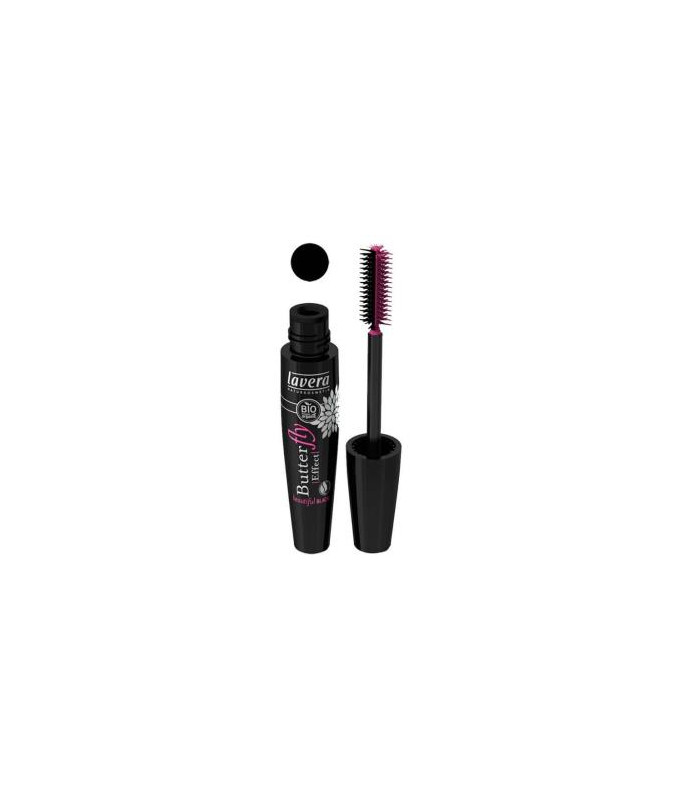 MASCARA EFECTO MARIPOSA BEAUTIFUL BLACK 11 ml