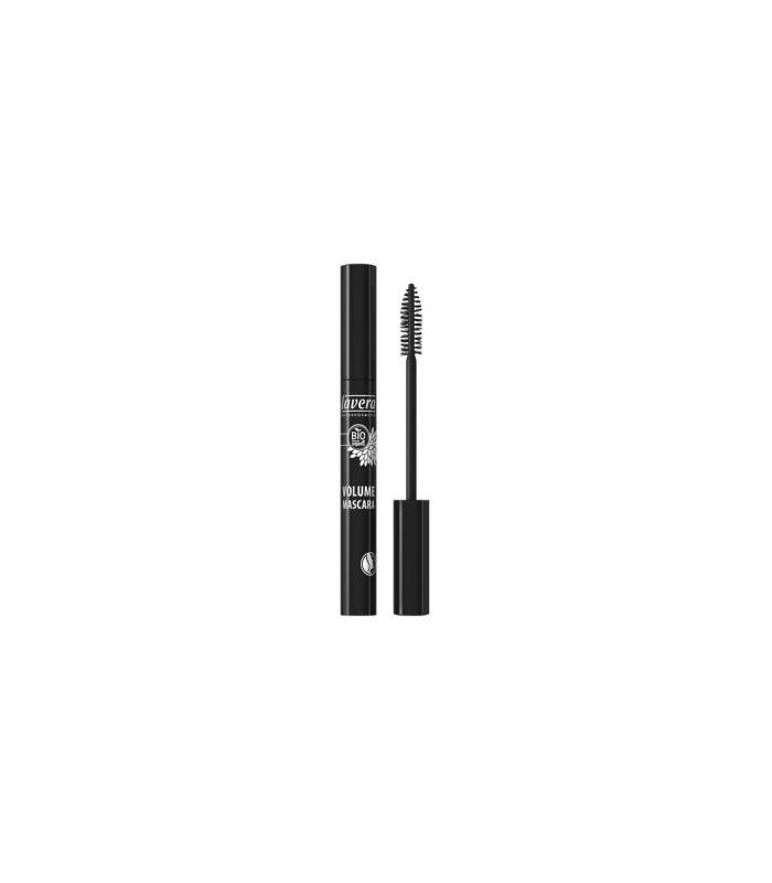 MASCARA VOLUMEN  01 BLACK 9 ml