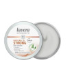 STRONG & NATURAL desodorente 48h crema 50ml.