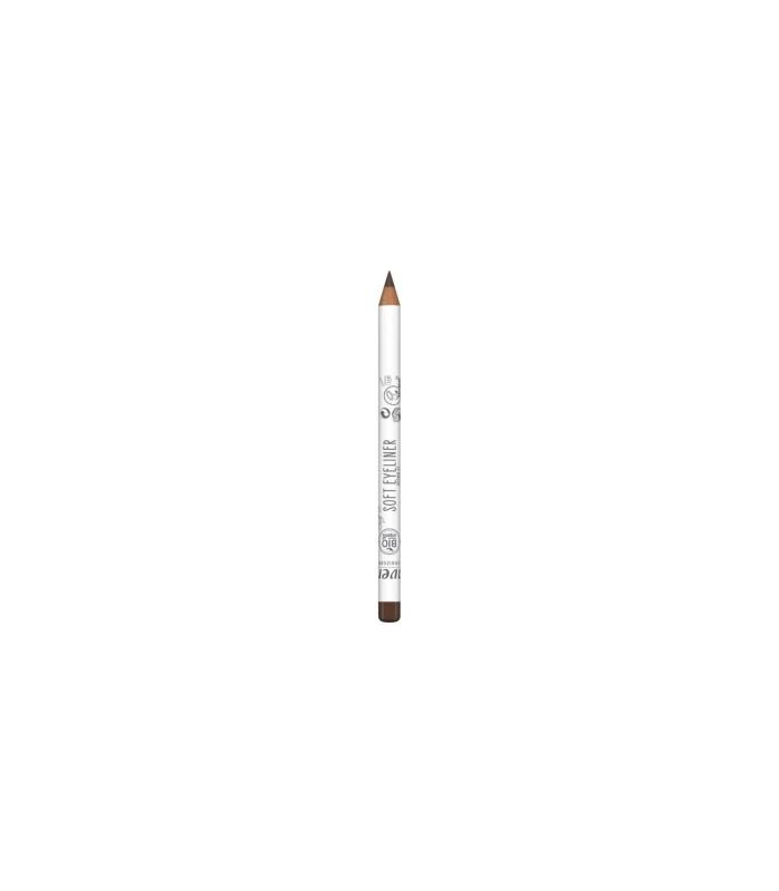 LAPIZ OJOS EYELINER 02 BROWN