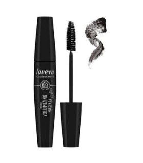 MASCARA VOLUMEN INTENSO BLACK 13 ml