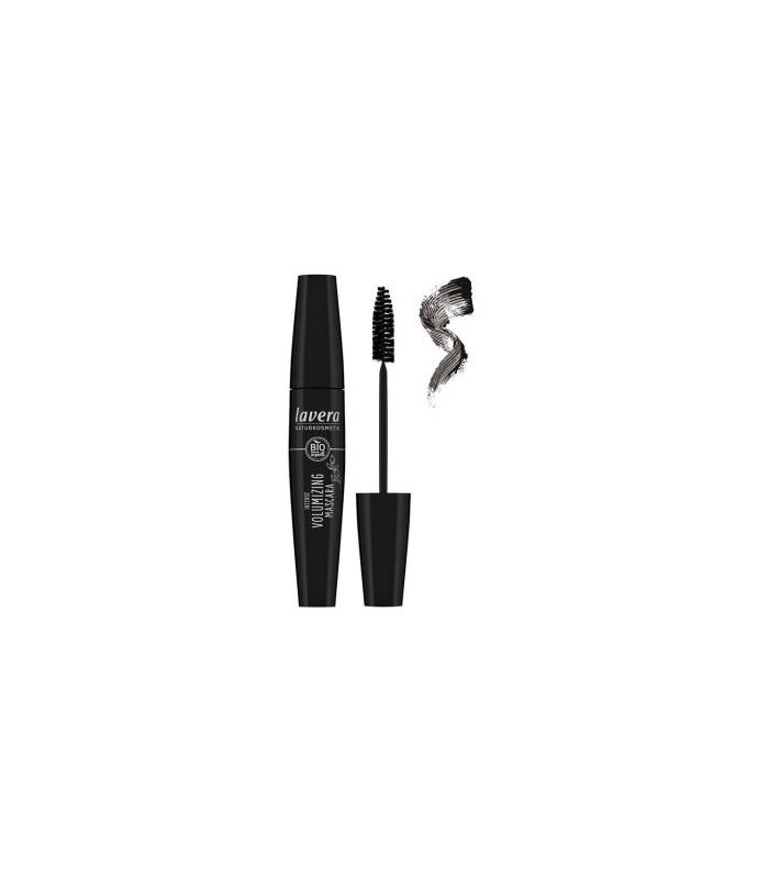 MASCARA VOLUMEN INTENSO BLACK 13 ml