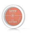 COLORETE POLVO VELVET 01 ROSA PEACH 5 gr
