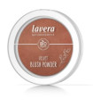 COLORETE POLVO VELVET 03 CASHMERE BROWN 5 gr