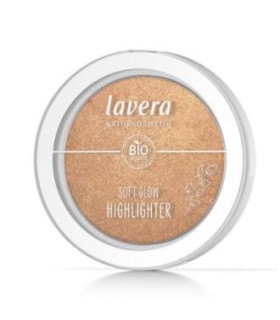 ILUMINADOR POLVO COMPACTO 01 SUNRISE GLOW 5,5 gr