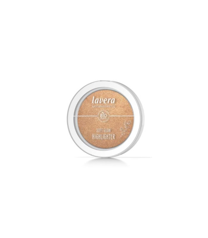 ILUMINADOR POLVO COMPACTO 01 SUNRISE GLOW 5,5 gr
