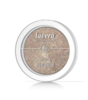 ILUMINADOR POLVO COMPACTO 02 ETHREAL LIGHT 5,5 gr
