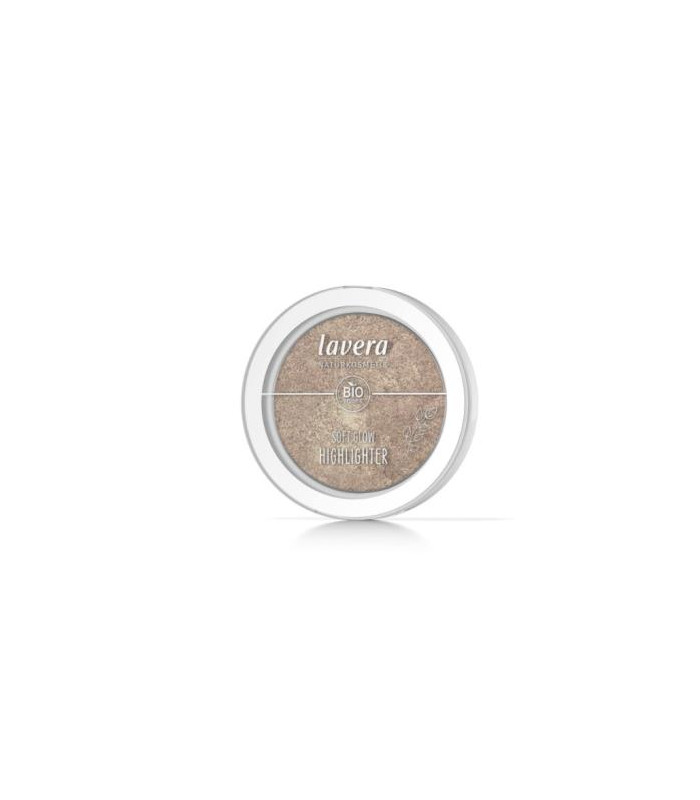 ILUMINADOR POLVO COMPACTO 02 ETHREAL LIGHT 5,5 gr