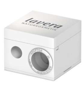 SACAPUNTAS DOBLE LAVERA