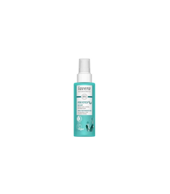 REFRESCANTE HYDRO REFRESH ALGA-ACIDO HIALURONICO spray 100 m