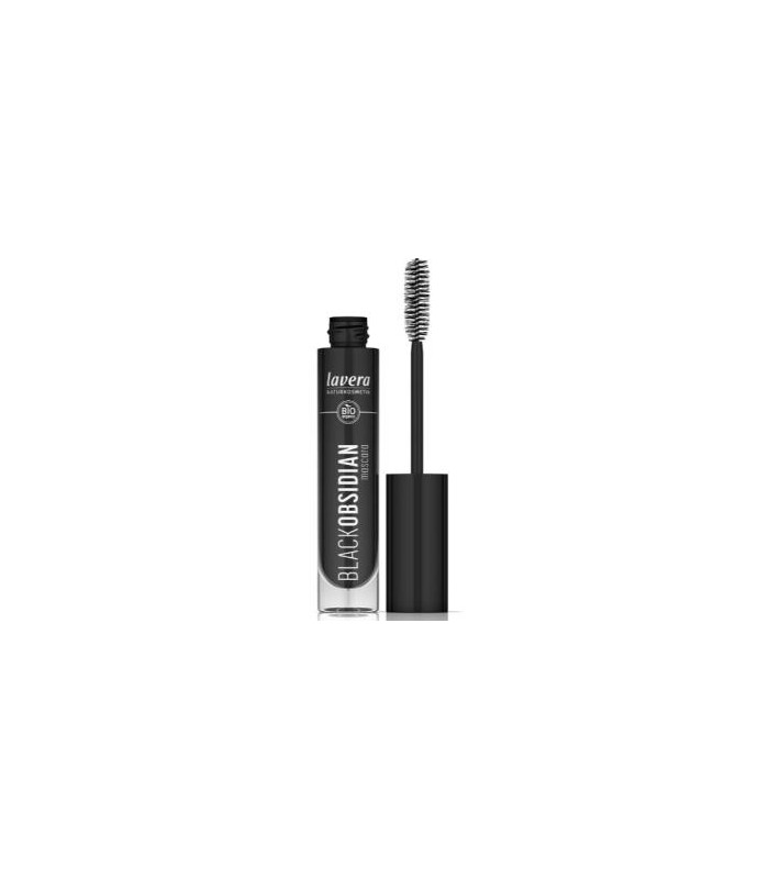 MASCARA PESTAÑAS  BLACK OBSIDIAN 10 ml