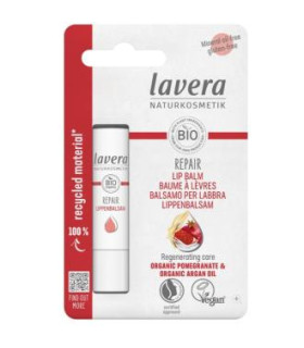 BALSAMO LABIAL REPARADOR 4,5 gr