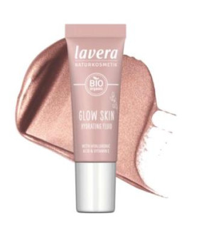 FLUIDO HIDRATANTE glow skin 9 ml