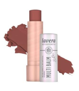 BALSAMO MULTIUSOS 01 sunset red 4,9 gr