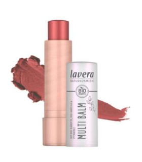 BALSAMO MULTIUSOS 04 sunrise rose 4,9 gr