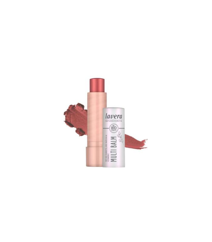 BALSAMO MULTIUSOS 04 sunrise rose 4,9 gr