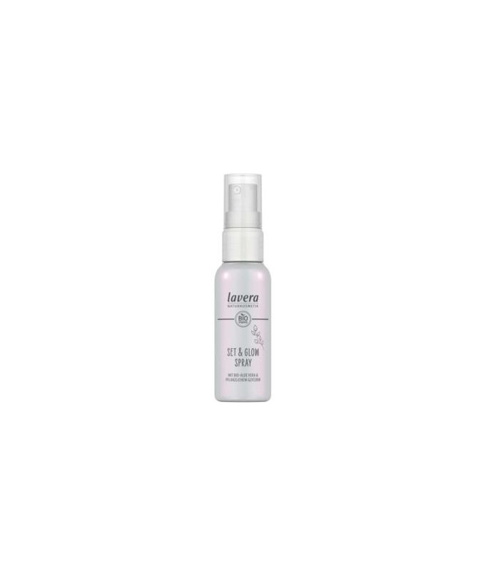 FIJADOR BRILLO MAQUILLAJE spray 50 ml