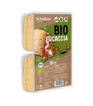 PANECILLOS FOCACCIA 220gr. BIO SG