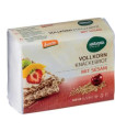 PAN CRUJIENTE DE CENTENO-SESAMO 250 gr  DEMETER