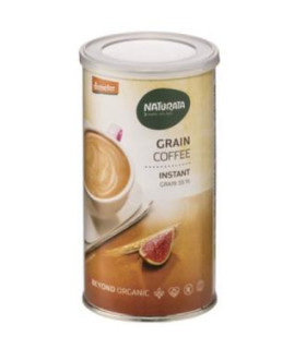 CAFE DE CEREALES DEM instantaneo 100gr. DEMETER SG