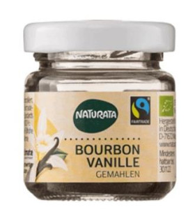 VAINILLA en polvo 10 gr ECO