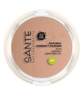 MAQUILLAJE COMPACTO 02 neutral beige 9gr.