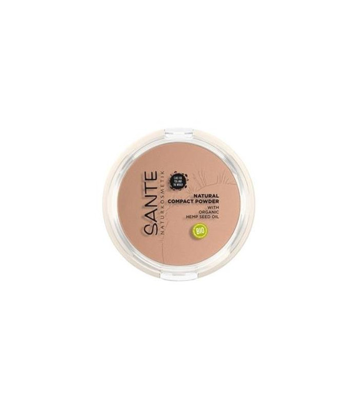 MAQUILLAJE COMPACTO 02 neutral beige 9gr.
