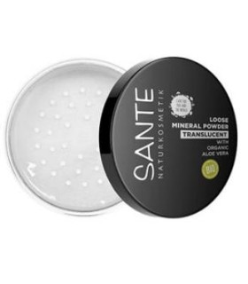 POLVOS MINERALES SUELTOS 12gr.